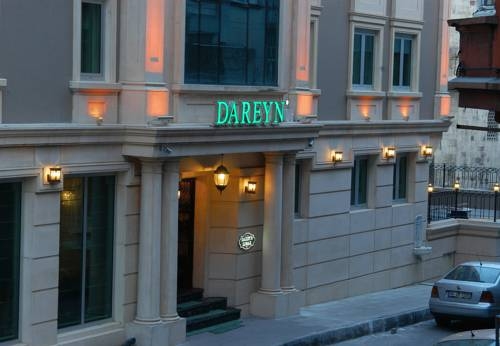 Imagen general del Dareyn Hotel. Foto 15