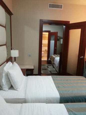 Imagen de la habitación del Dareyn Konak Hotel. Foto 11