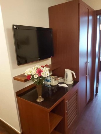 Imagen de la habitación del Dareyn Konak Hotel. Foto 13