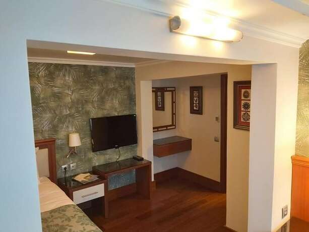 Imagen de la habitación del Dareyn Konak Hotel. Foto 14
