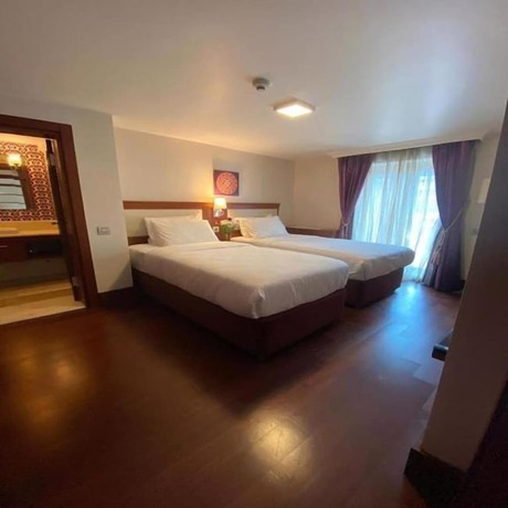 Imagen general del Dareyn Konak Hotel. Foto 4