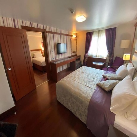Imagen general del Dareyn Konak Hotel. Foto 6