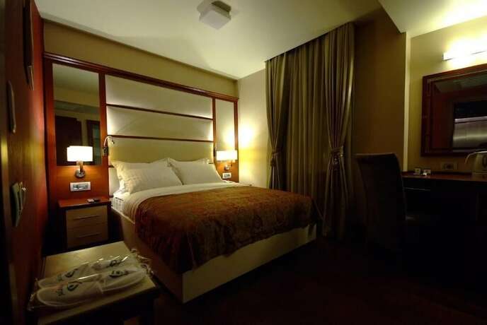 Imagen de la habitación del Dareyn Konak Hotel. Foto 20