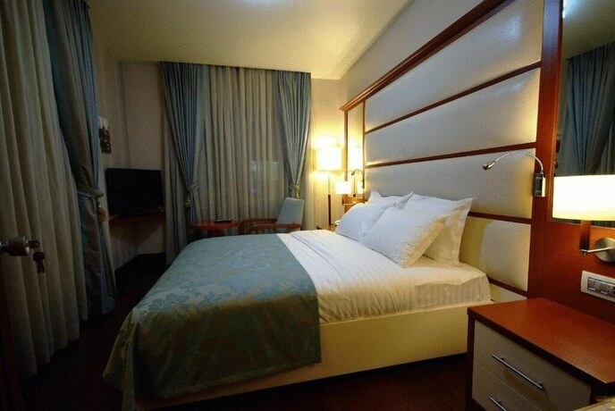 Imagen general del Dareyn Konak Hotel. Foto 8