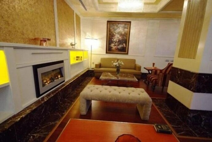 Imagen general del Dareyn Konak Hotel. Foto 9