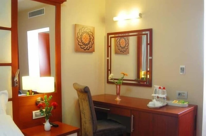 Imagen general del Dareyn Konak Hotel. Foto 10