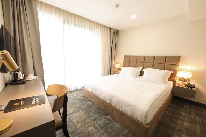 Imagen de la habitación del Daric Hotels. Foto 10