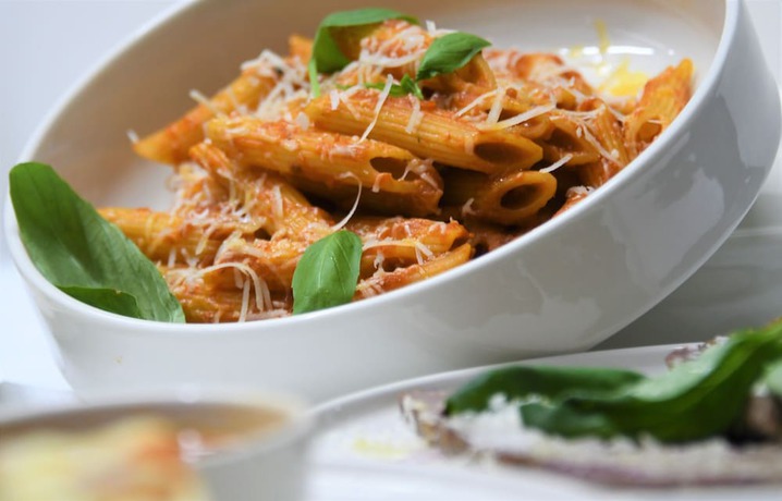 Imagen del bar/restaurante del Daric Hotels. Foto 4