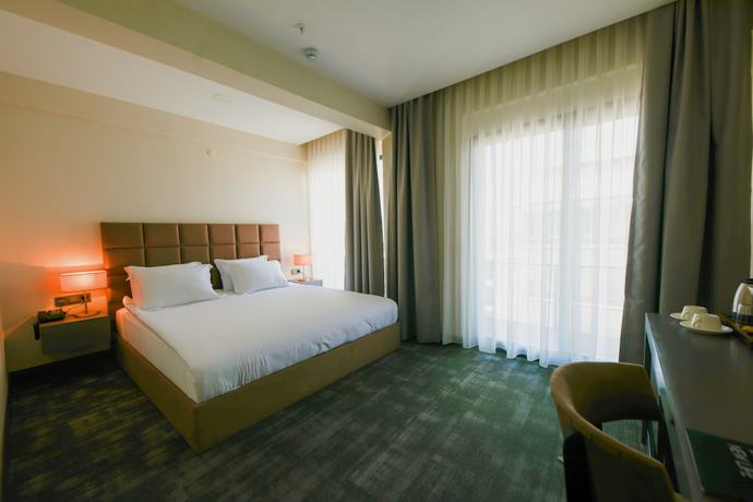 Imagen de la habitación del Daric Hotels. Foto 11