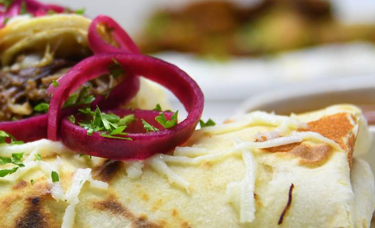 Imagen del bar/restaurante del Daric Hotels. Foto 5