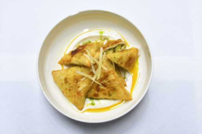 Imagen del bar/restaurante del Daric Hotels. Foto 6