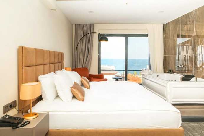 Imagen de la habitación del Daric Hotels. Foto 12