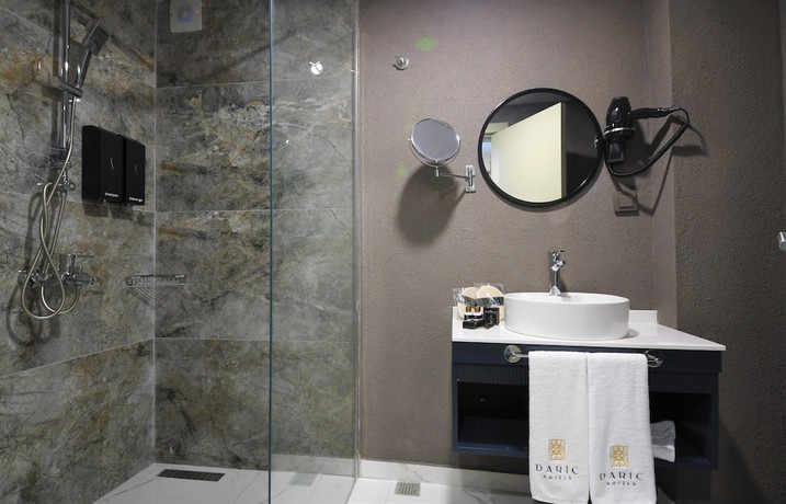 Imagen de la habitación del Daric Hotels. Foto 13