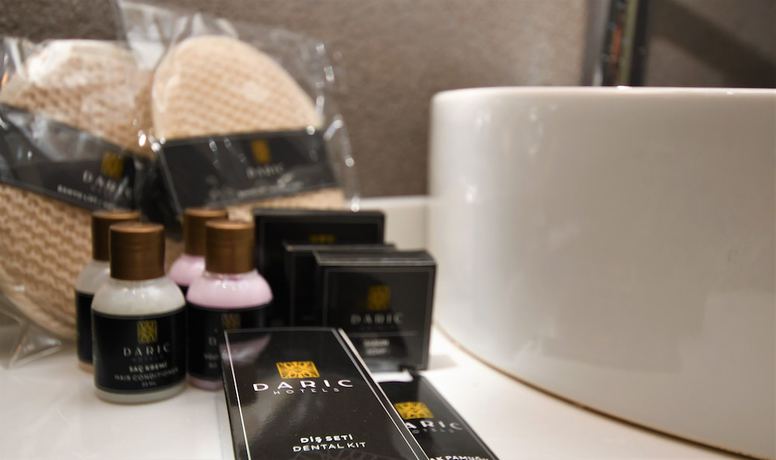 Imagen de la habitación del Daric Hotels. Foto 14