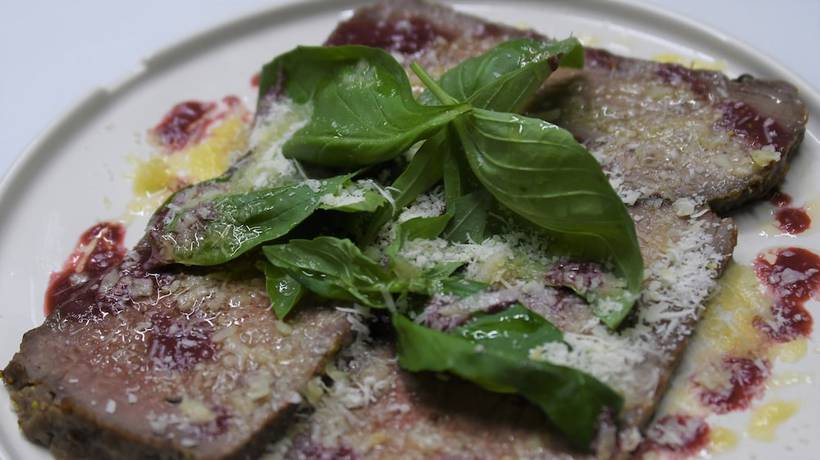 Imagen del bar/restaurante del Daric Hotels. Foto 8