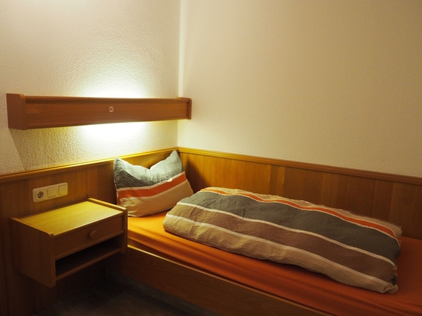 Imagen de la habitación del Darmst&auml;dter Hof. Foto 8