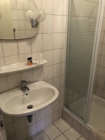 Imagen de la habitación del Darmst&auml;dter Hof. Foto 9
