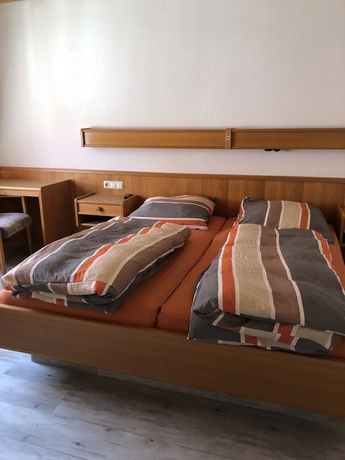 Imagen de la habitación del Darmst&auml;dter Hof. Foto 10