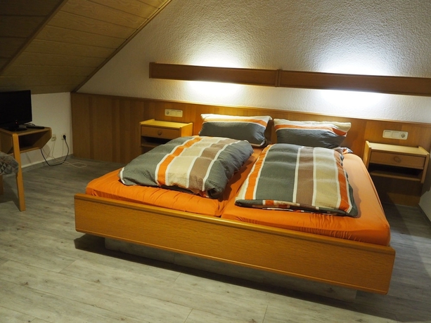 Imagen de la habitación del Darmst&auml;dter Hof. Foto 11