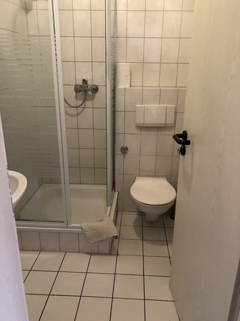 Imagen de la habitación del Darmst&auml;dter Hof. Foto 12