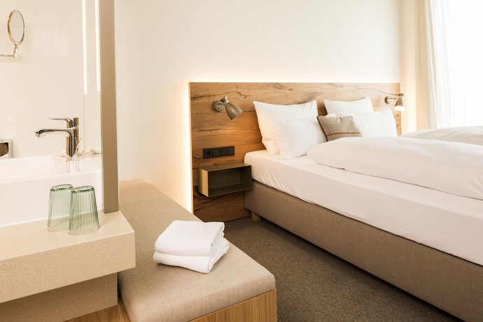 Imagen de la habitación del Das ACKER Hotel. Foto 3