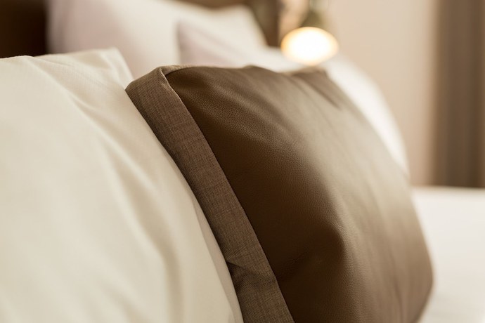 Imagen de la habitación del Das ACKER Hotel. Foto 4