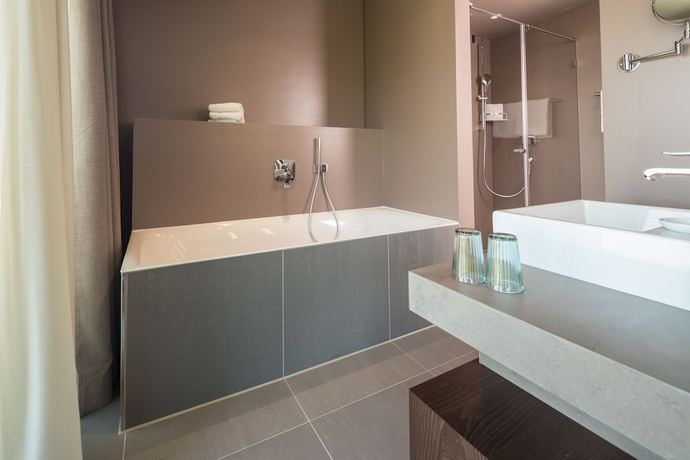 Imagen de la habitación del Das ACKER Hotel. Foto 9