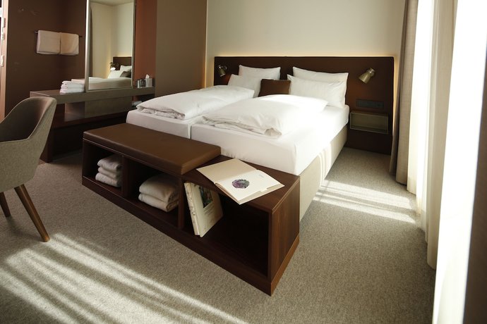 Imagen de la habitación del Das ACKER Hotel. Foto 14