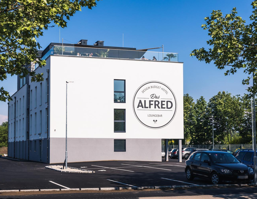 Imagen general del Das Alfred. Foto 4