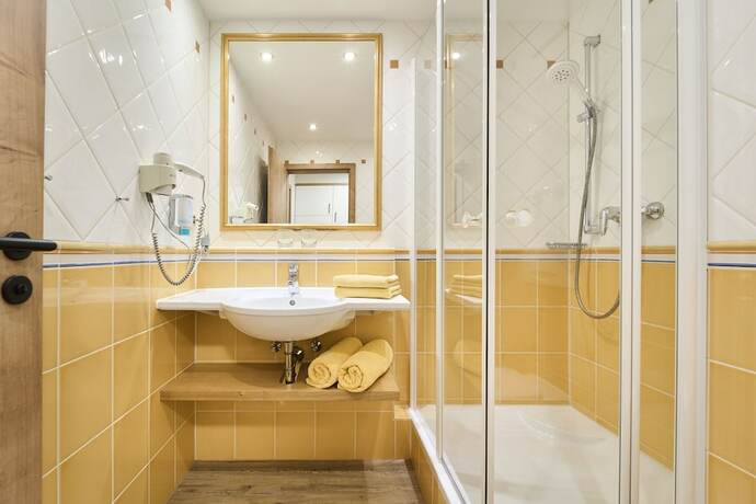 Imagen general del Das Appartmenthaus Silvia. Foto 2