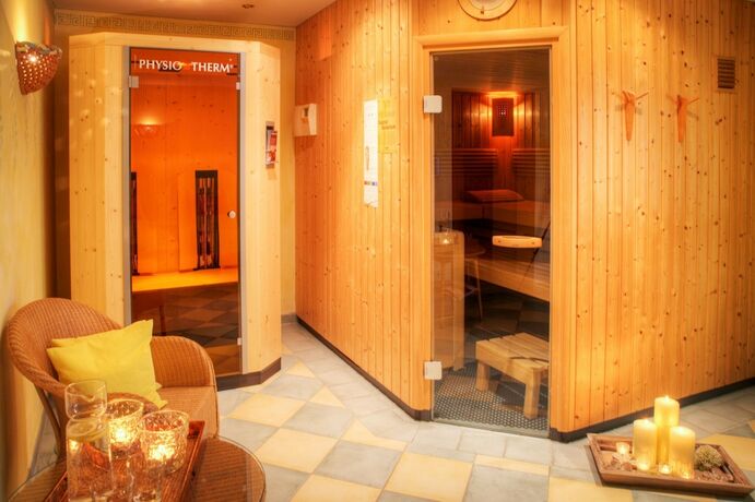 Imagen general del Das Appartmenthaus Silvia. Foto 3