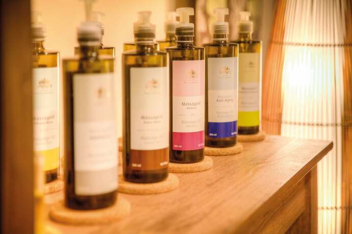 Imagen general del Das Appartmenthaus Silvia. Foto 5