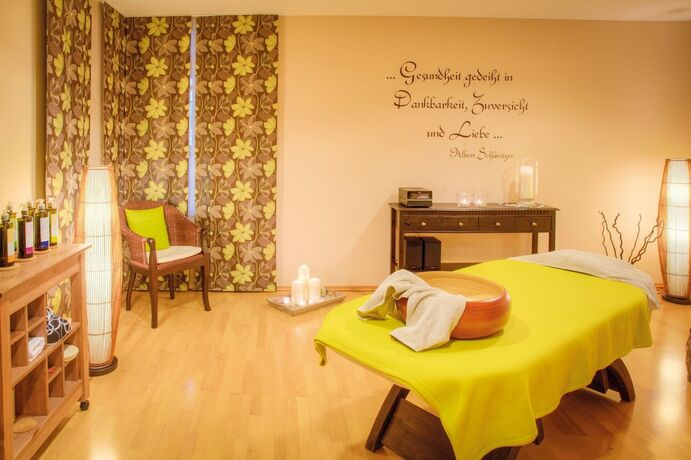 Imagen general del Das Appartmenthaus Silvia. Foto 6