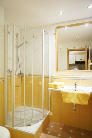 Imagen general del Das Appartmenthaus Silvia. Foto 7