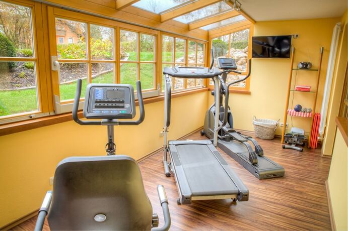 Imagen general del Das Appartmenthaus Silvia. Foto 8