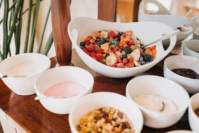 Imagen general del Das Appartmenthaus Silvia. Foto 9