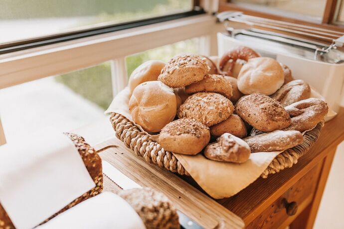 Imagen general del Das Appartmenthaus Silvia. Foto 11