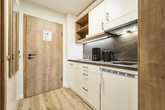 Imagen de la habitación del Das Appartmenthaus Silvia. Foto 20