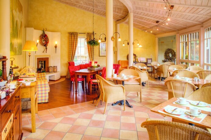 Imagen general del Das Appartmenthaus Silvia. Foto 16