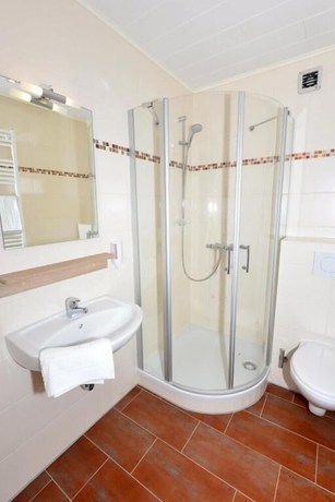 Imagen de la habitación del Das Arnis. Foto 12