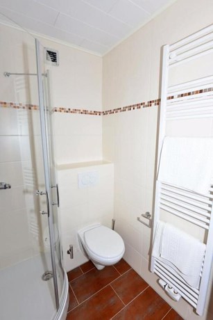 Imagen de la habitación del Das Arnis. Foto 13