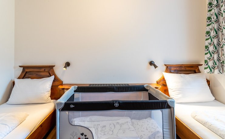 Imagen de la habitación del Das Bergmayr - Chiemgauer Alpenhotel. Foto 6