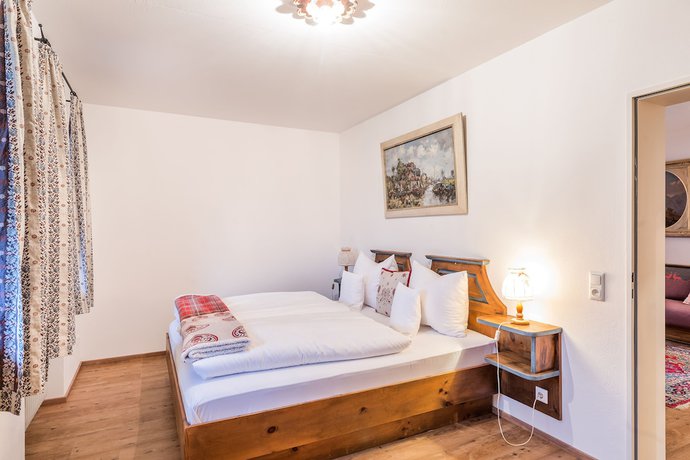 Imagen de la habitación del Das Bergmayr - Chiemgauer Alpenhotel. Foto 7