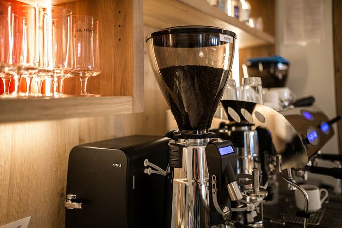 Imagen general del Das Crass. Foto 3