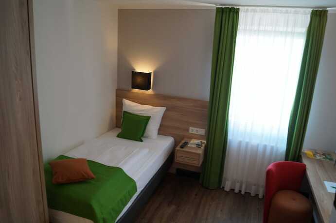 Imagen de la habitación del Das Crass. Foto 17