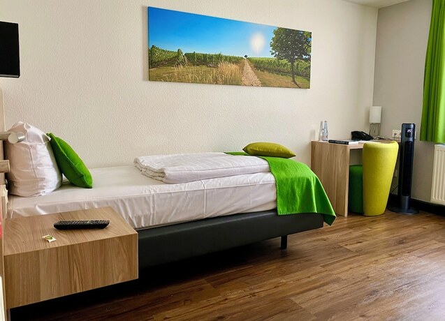 Imagen general del Das Crass. Foto 5