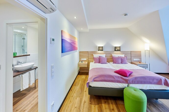 Imagen general del Das Crass. Foto 6