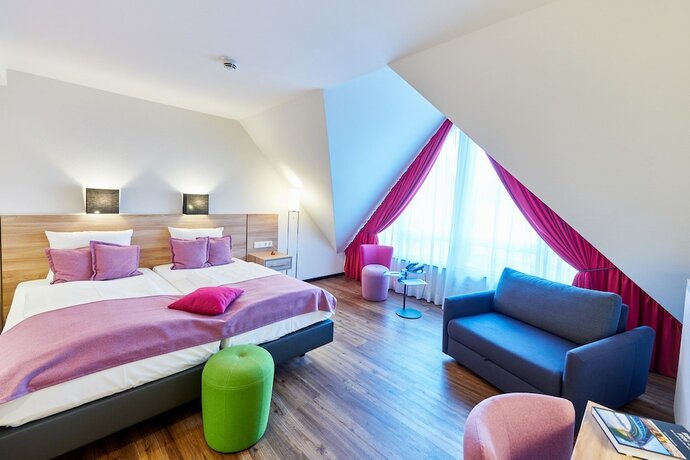 Imagen general del Das Crass. Foto 7