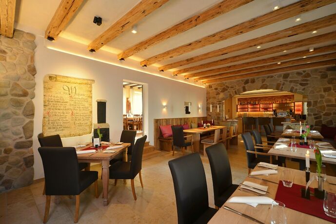 Imagen general del Das Crass. Foto 8