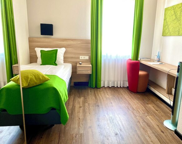 Imagen general del Das Crass. Foto 9